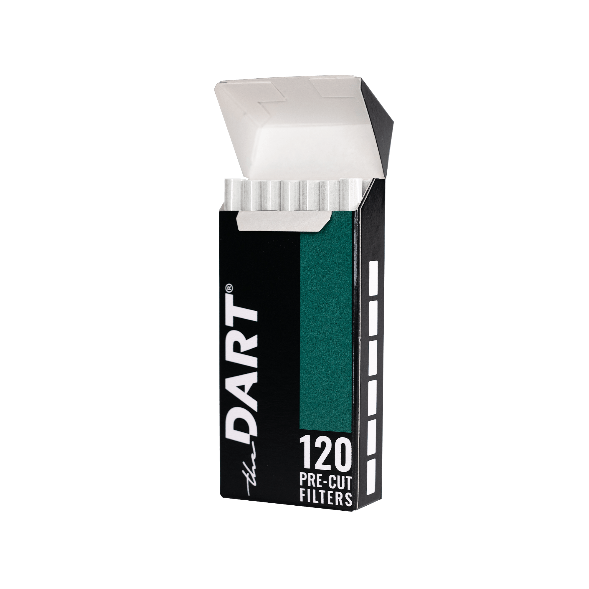DART Pro One Hitter (Rose Gold) - Discreet Smoker