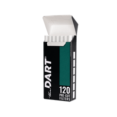 DART Pro One Hitter (Rose Gold) - Discreet Smoker