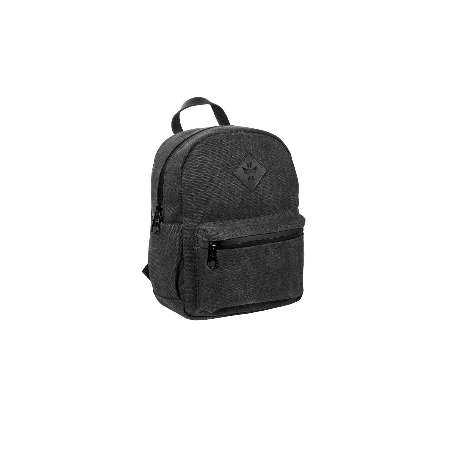 Revelry Shorty - Smell Proof Mini Backpack - Discreet Smoker