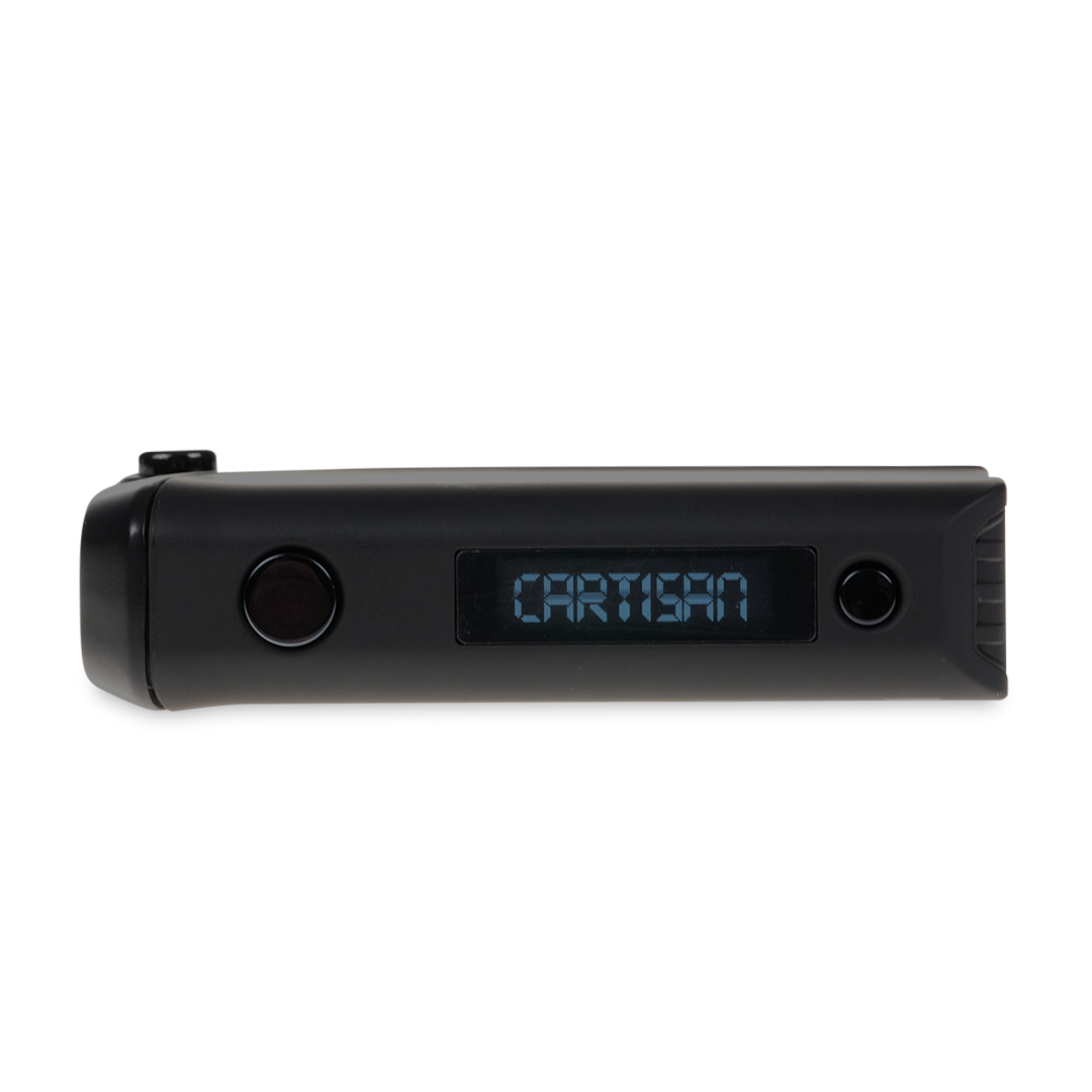 Cartisan KeyBD Neo - Discreet Smoker