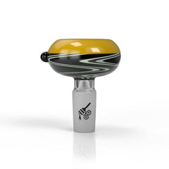 WHRIL SPLASH BASIN BONG FLOWER BOWL - Discreet Smoker