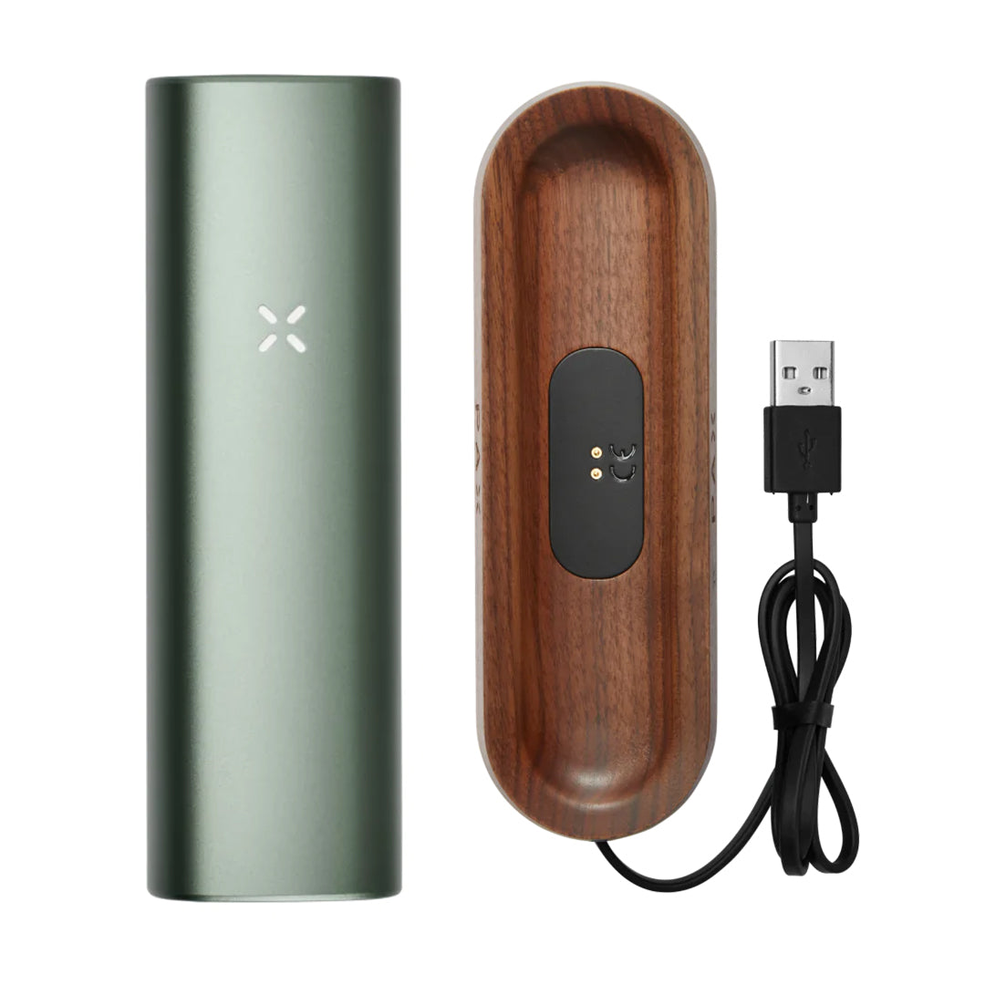 PAX Plus Complete Charging Bundle - Discreet Smoker