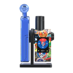 Stündenglass x Grateful Dead Modul Dok Deluxe Travel Kit - Discreet Smoker