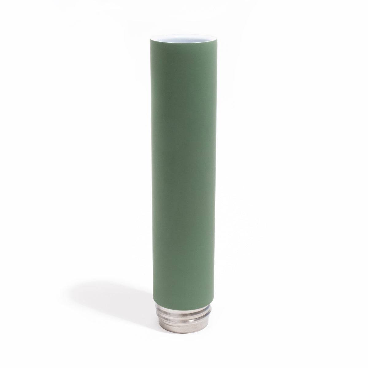 Chill - Limited Edition - Olive Green Rubberized - Discreet Smoker