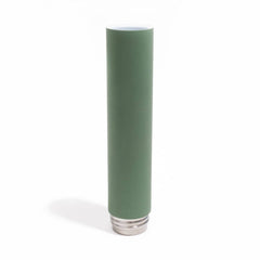 Chill - Limited Edition - Olive Green Rubberized - Discreet Smoker