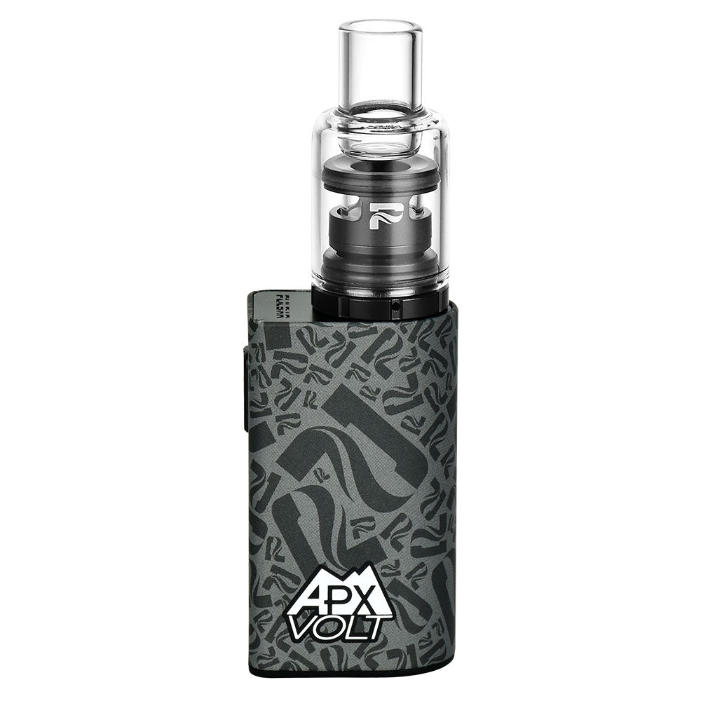Pulsar APX Volt V3 VV Concentrate Vaporizer - 1100mAh - Discreet Smoker