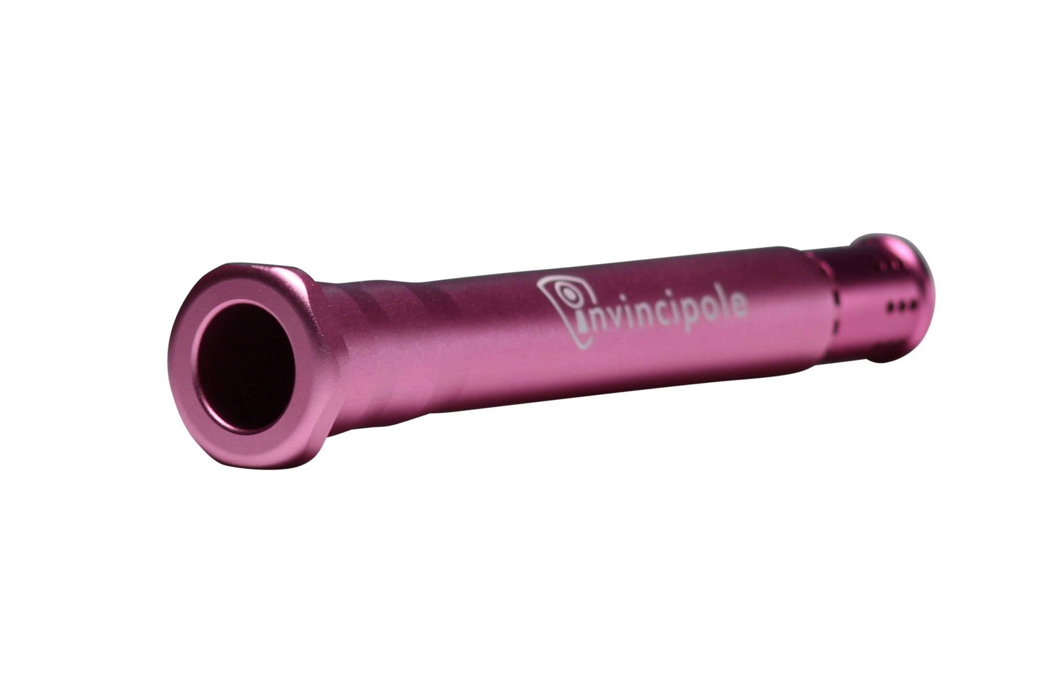 Geranium Invincipole by Invicibowl - Discreet Smoker