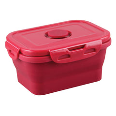 Truweigh Mini Crimson Collapsible Bowl Scale - Discreet Smoker