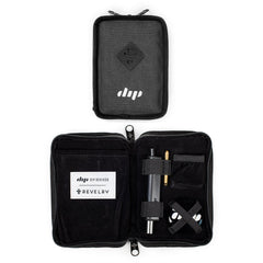 The Dab Kit - Smell Proof Kit with Dip Devices Lil' Dipper - Discreet Smoker