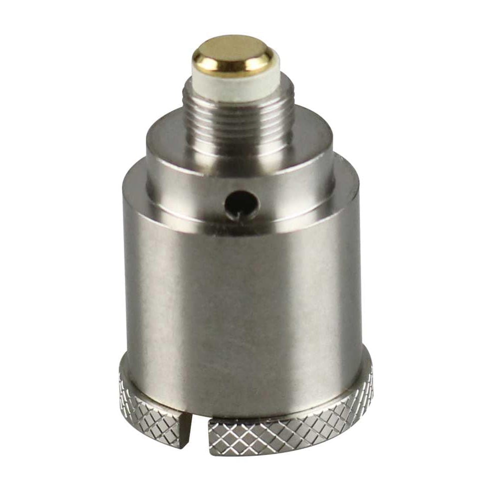 Pulsar Barb Fire Wax Mod Replacement Coil - Discreet Smoker