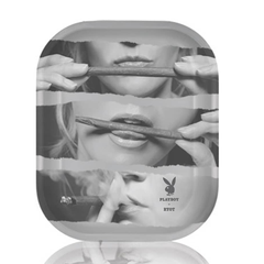 Ryot Playboy Tin Tray - Discreet Smoker