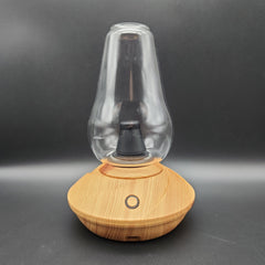 Zenco Duo Vaporizer - Discreet Smoker