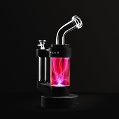 Flux Water Pipe - Discreet Smoker