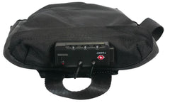 Dime Bgas Don with Lock Bag - Discreet Smoker