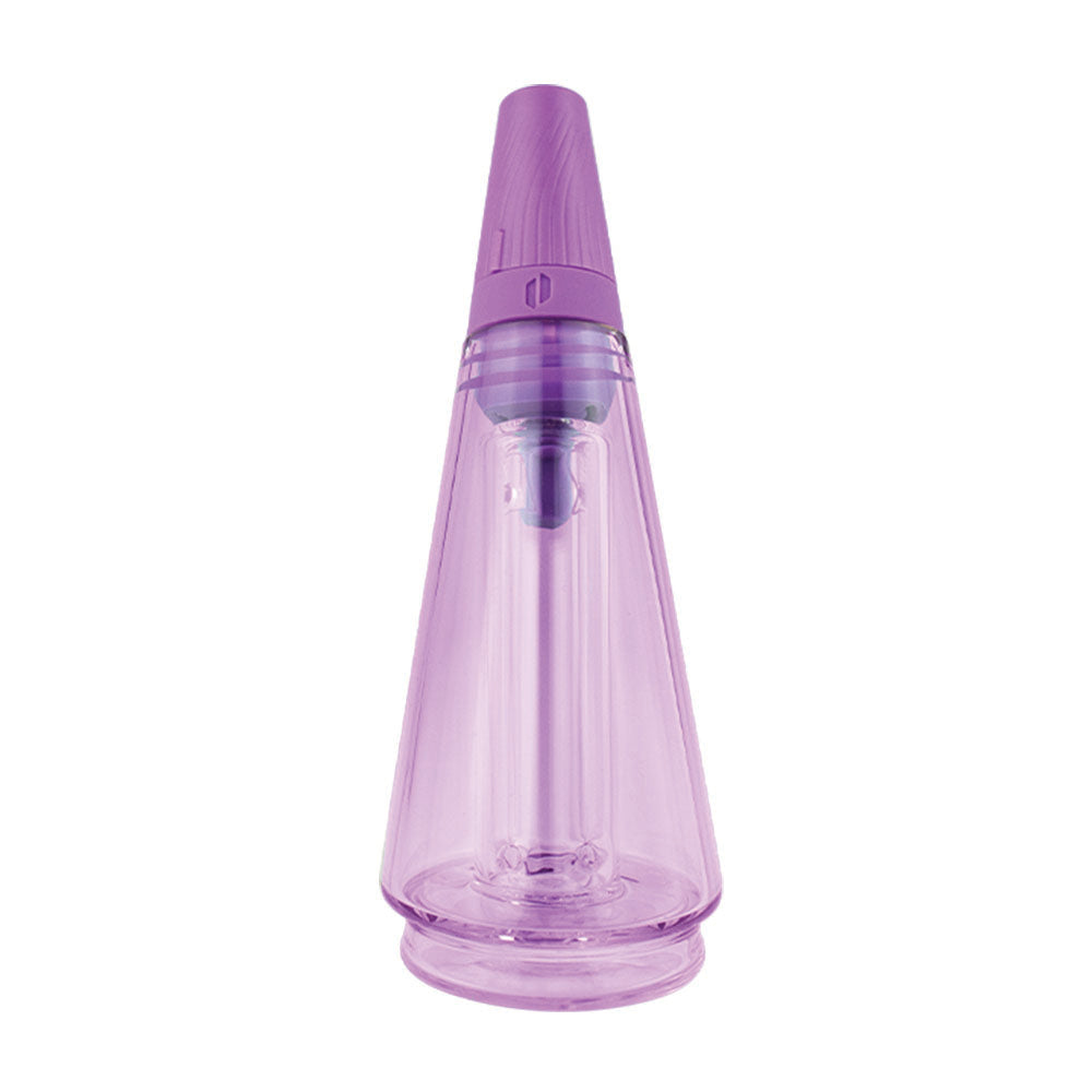 Puffco Travel Glass for Peak & Peak Pro - Discreet Smoker