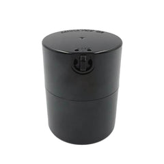 CannaVac Lok G2 Airtight Storage w/ Grinder - Discreet Smoker