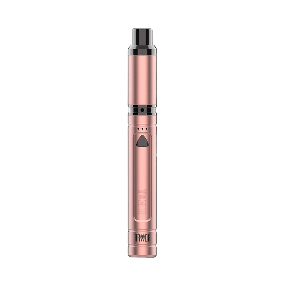 Yocan Armor Concentrate Pen Vaporizer - Discreet Smoker