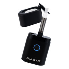 Pulsar Hot Knife Box 2-in-1 Electric Loading Tool & Dab Container| 650mAh - Discreet Smoker