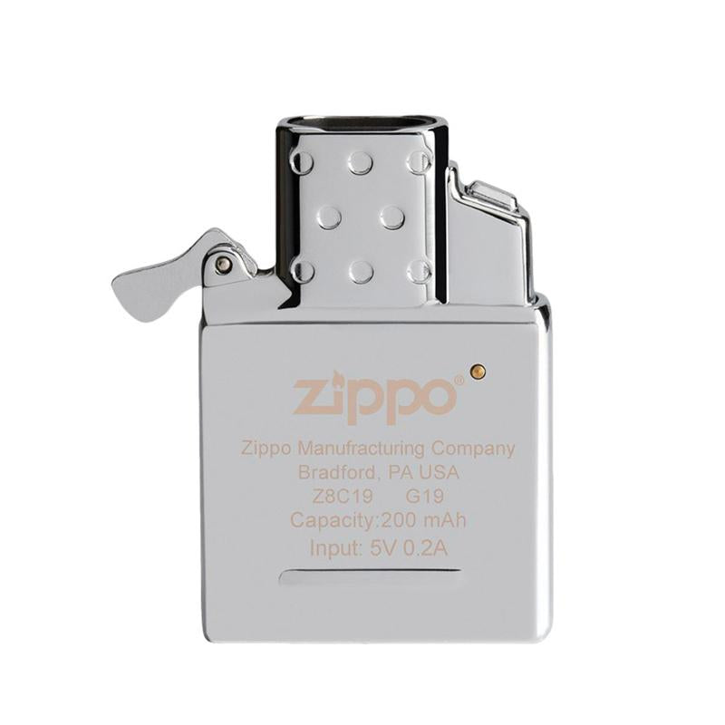 Zippo Arc Rechargeable Lighter Insert | 200 mAh - Discreet Smoker