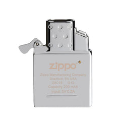 Zippo Arc Rechargeable Lighter Insert | 200 mAh - Discreet Smoker
