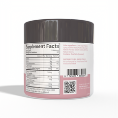 Swiss Vitalis Sleep Gummies - 30 Count CBD+CBN+THC+Melatonin - Discreet Smoker