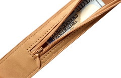 Citizen Hyde Lockable, Odor Resistant Belt Bag, The Marley - Discreet Smoker