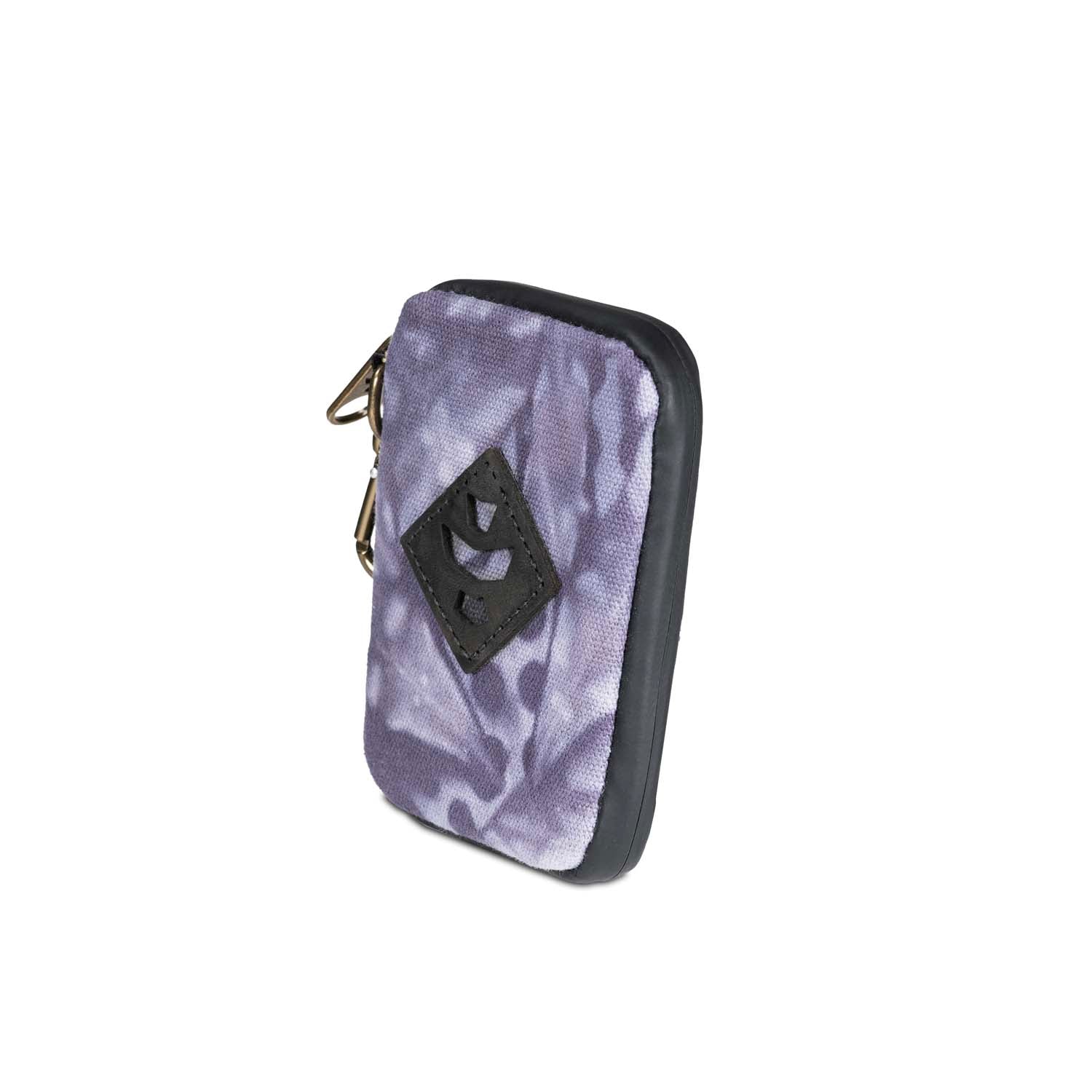 Revelry Chillum Kit - Smell Proof Smoking Kit - Discreet Smoker