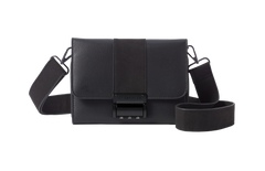 Citizen Hyde, Lockable Odor Resistant Crossbody Wallet - Discreet Smoker