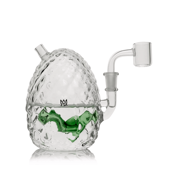 MJ Arsenal Dregg 2.0 Mini Rig - Discreet Smoker