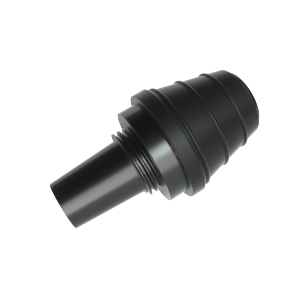 Stündenglass Infusion Chamber Adapter - Discreet Smoker