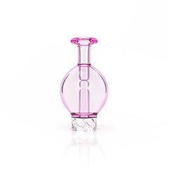 HONEY HIVE BUBBLE CARB CAP - Discreet Smoker