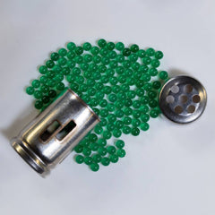 The Thermal Hyper Cap - Discreet Smoker