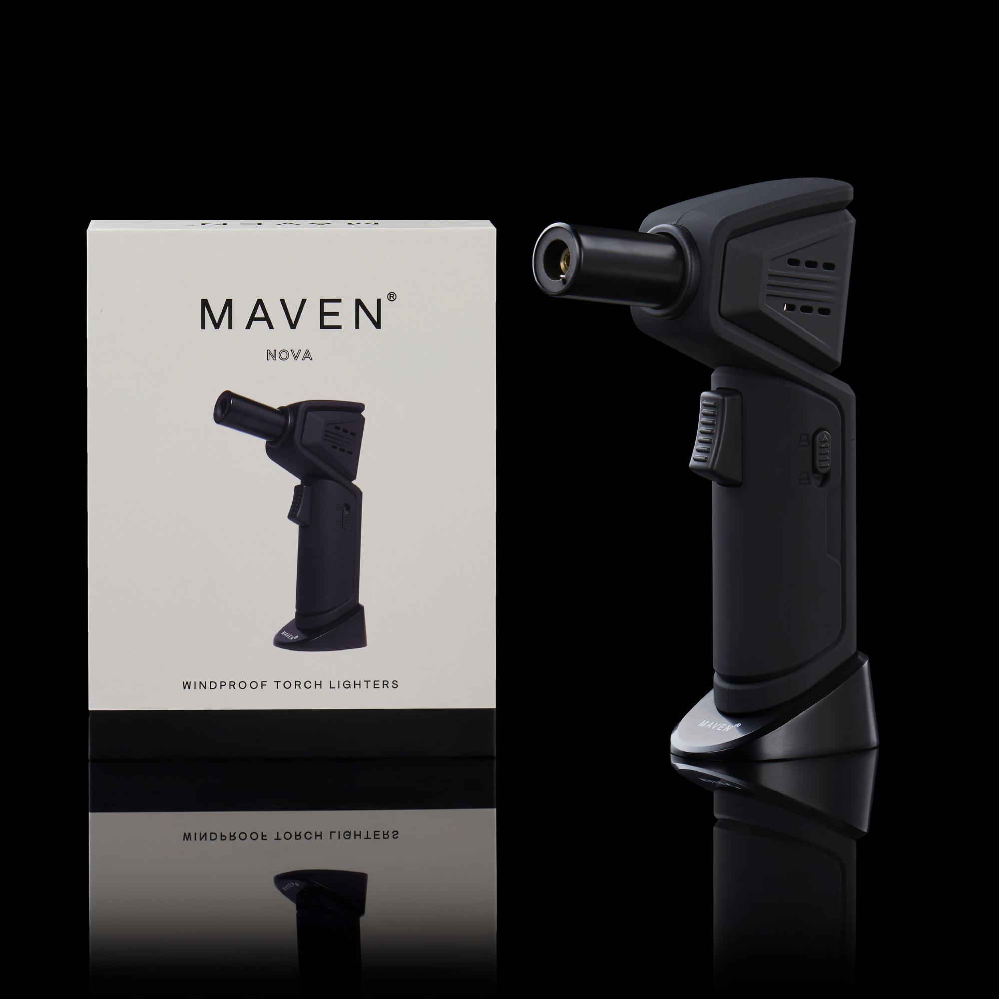Maven Nova - Discreet Smoker