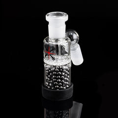 FLUX Fusion (Carbon Ball Filter) - Discreet Smoker