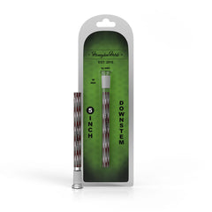 RIBBON LOOPED DOWNSTEM - Discreet Smoker