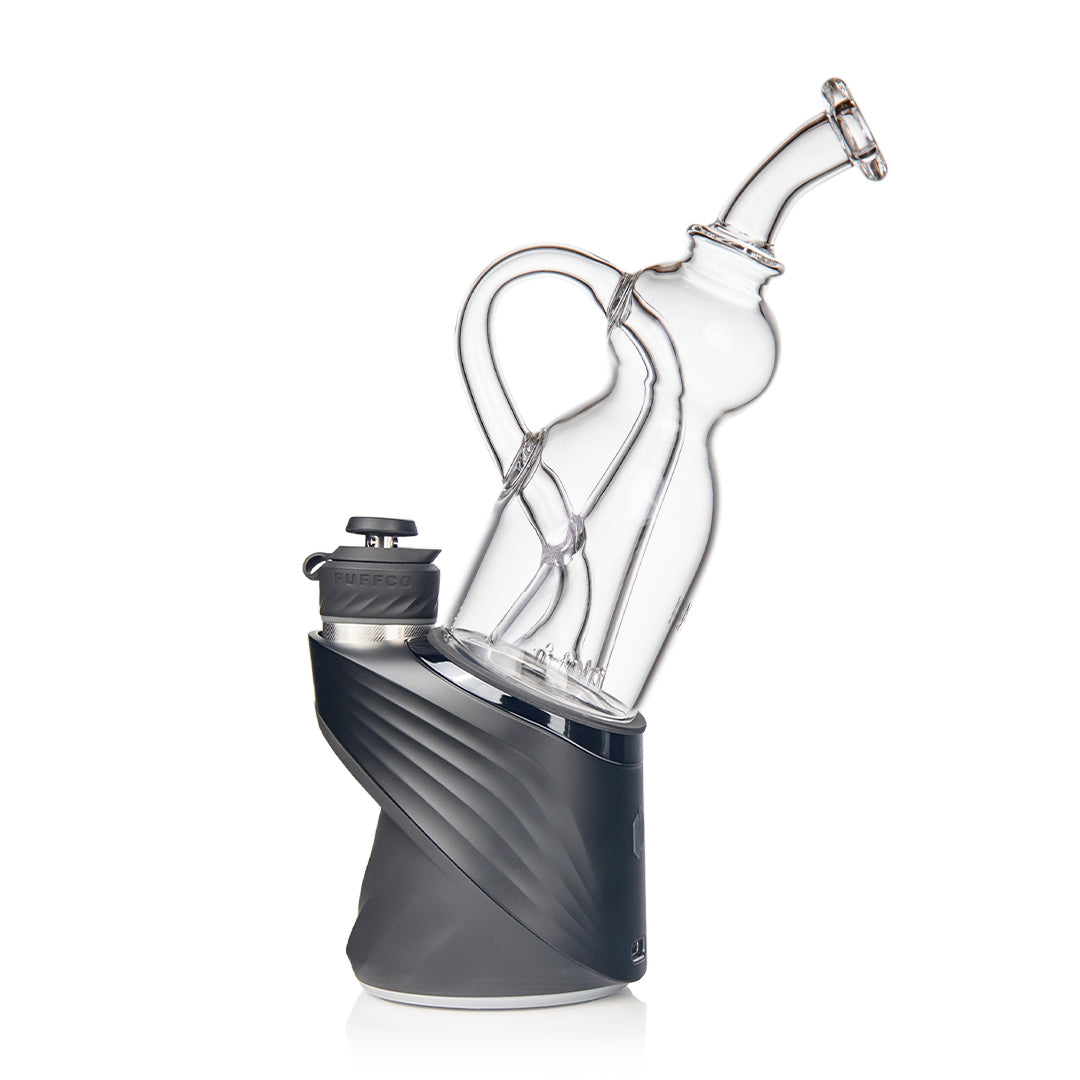 MJ Arsenal Lasso Puffco Peak Top - Discreet Smoker