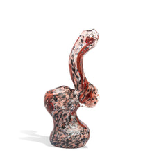 6 inch Multi Colored Art Bubbler - Discreet Smoker