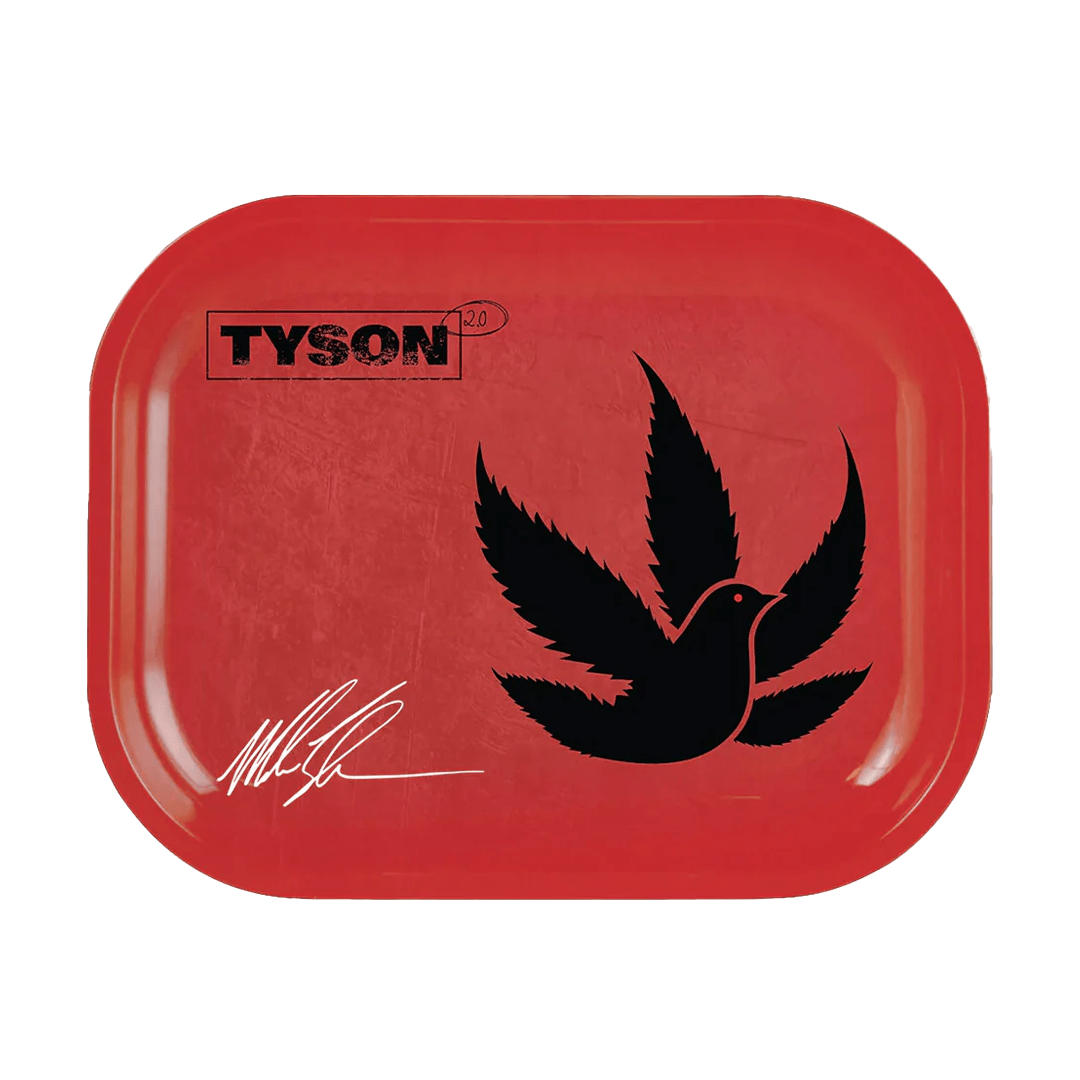 Tyson 2.0 Rolling Trays - Discreet Smoker