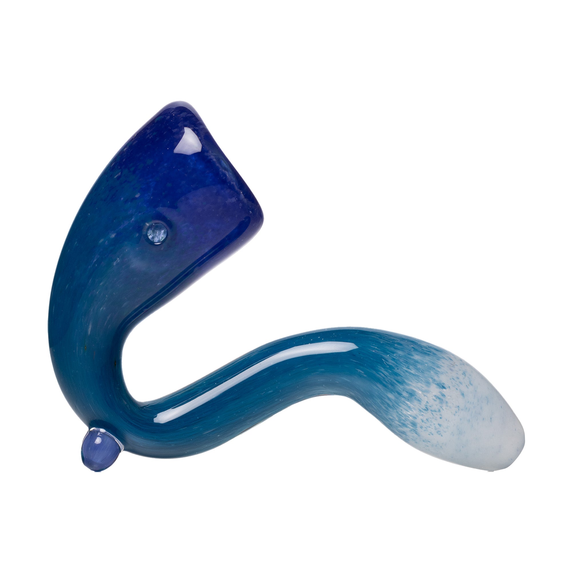 Human Grade Sherlock Model A Pipe - Discreet Smoker