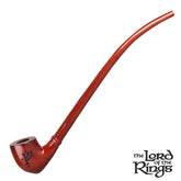Pulsar Shire Pipes GANDALF Smoking Pipe - 12.5" - Discreet Smoker