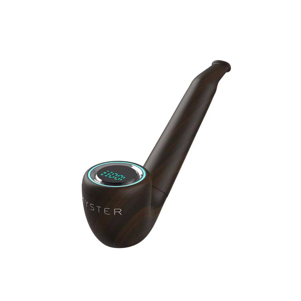 Myster PYPE 510 Battery (650MaH) - Discreet Smoker