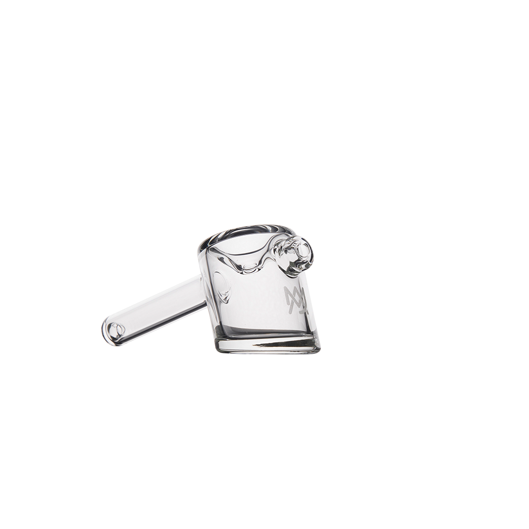 Kickstand Hand Pipe - Discreet Smoker