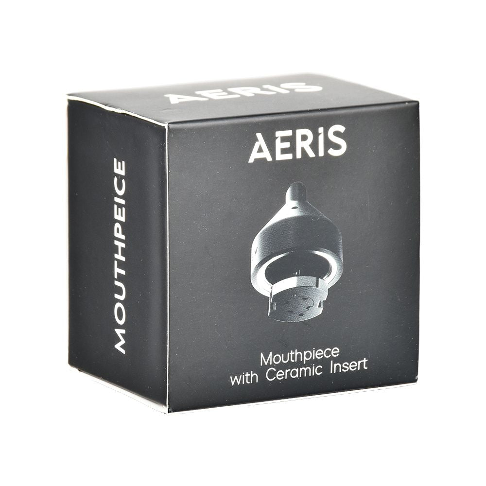 Focus V AERIS Replacement Mouthpiece - Discreet Smoker