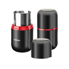 Cool Knight Large Electric Herb Grinder - Discreet Smoker