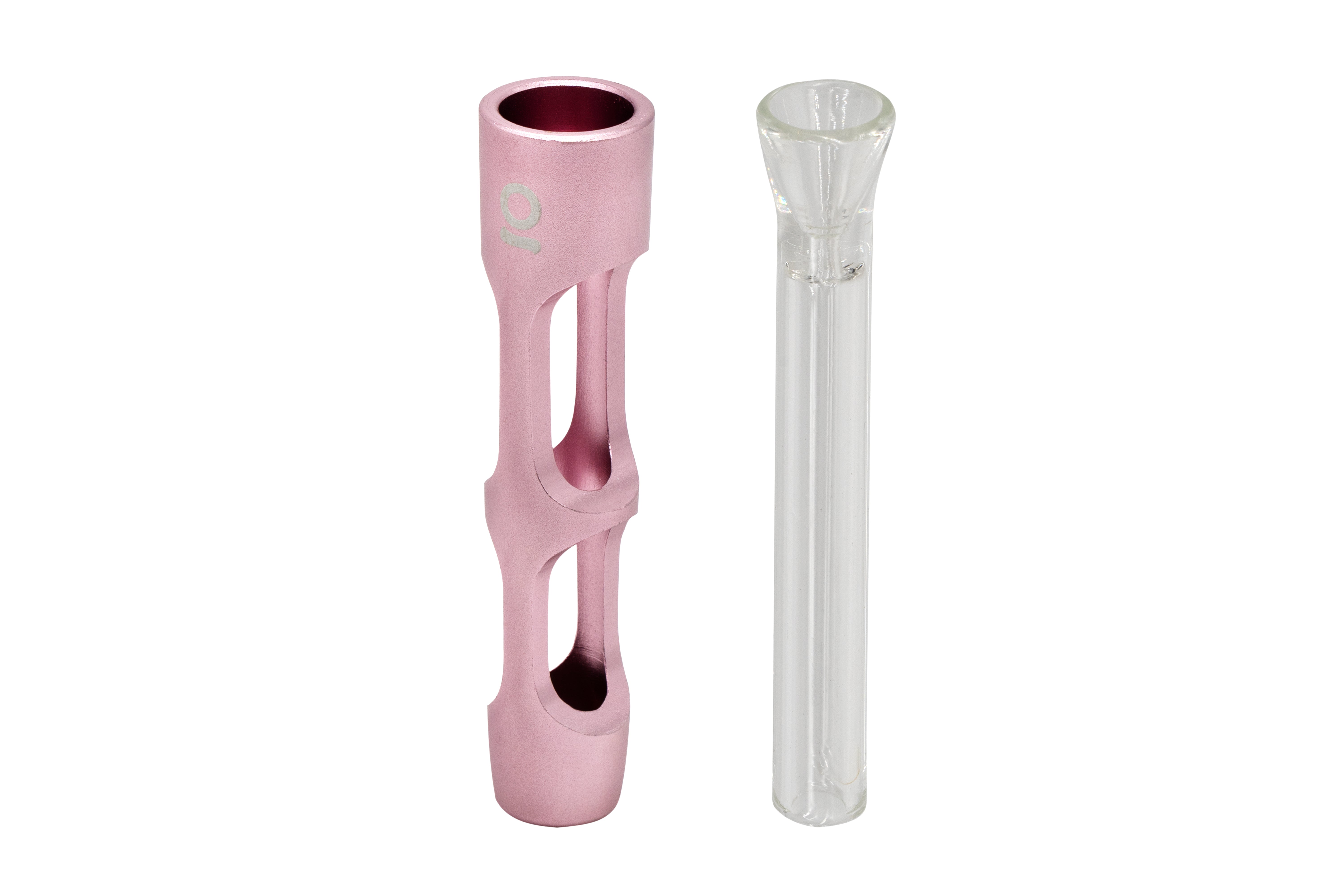 Ongrok Chillum Pipe - Discreet Smoker