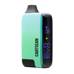 Cartisan Veil Bar Pro EVO Vaporizer - Discreet Smoker