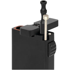 ONGROK Twist Top Aluminum Dugout & One-Hitter | 3.25" - Discreet Smoker