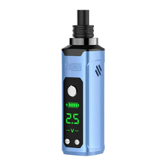 Yocan Nestor Variable Voltage Wax Vaporizer | 900mAh - Discreet Smoker