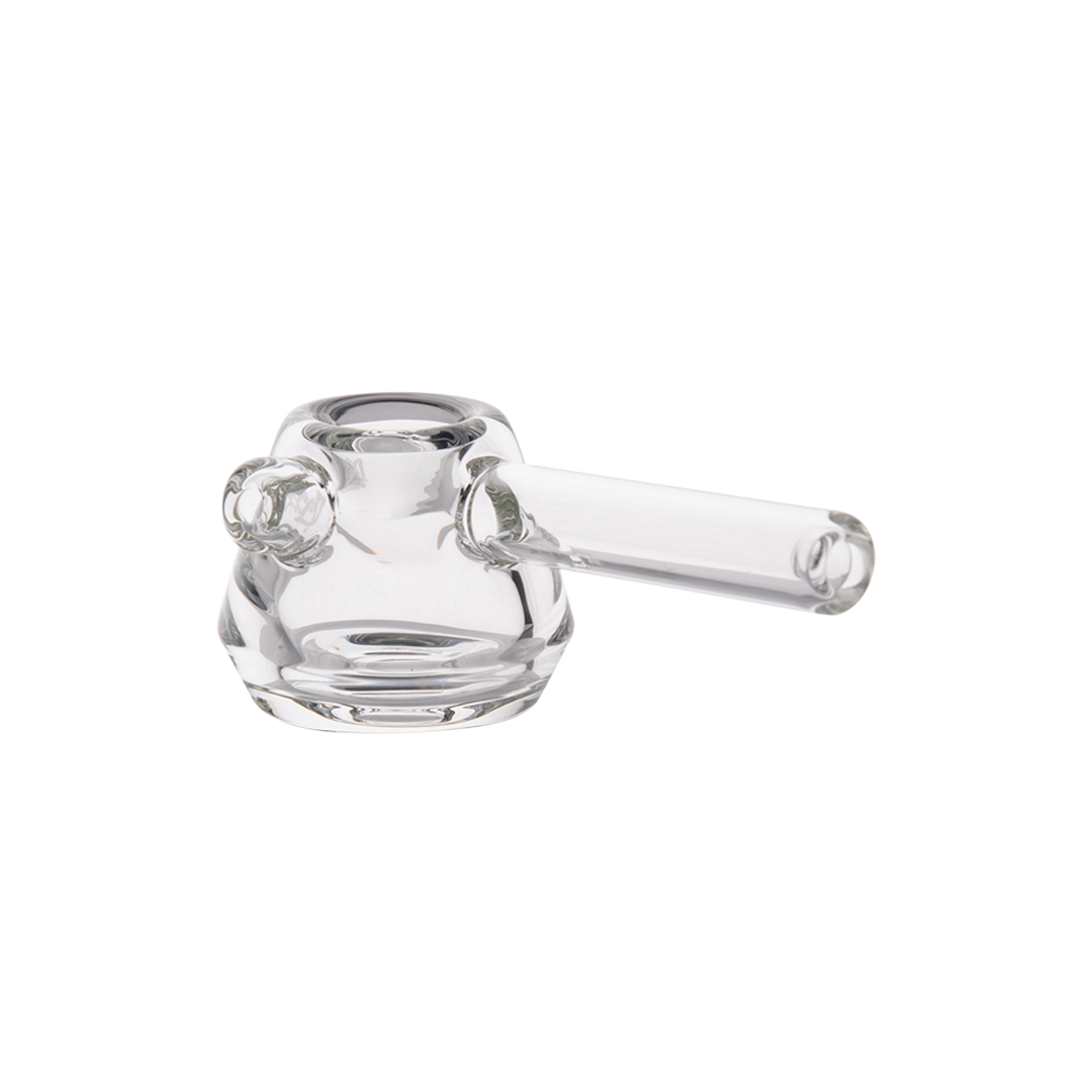 Kettle Hand Pipe - Discreet Smoker
