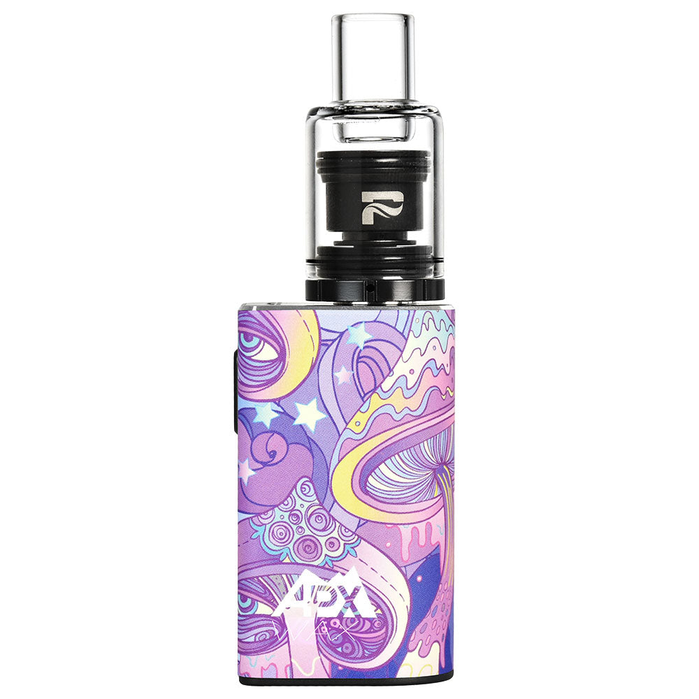 Pulsar APX Wax V3 Concentrate Vape - Discreet Smoker